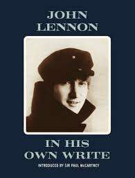 In His Own Write - John Lennon