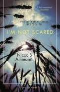 IM NOT SCARED 2H SECONDHAND - AMMANITI,N