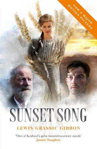 Sunset Song - Lewis Grassic Gibbon