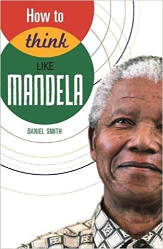HT THINK LIKE MANDELA - SMITH,D