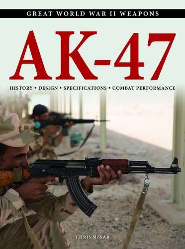 AK 47 - MCNAB,C