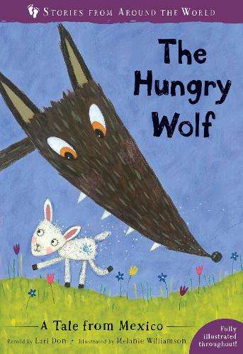 \Hungry Wolf - N"