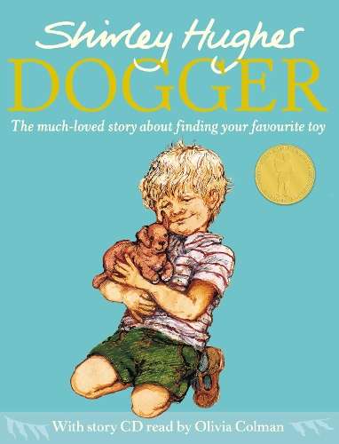 Dogger - Shirley Hughes