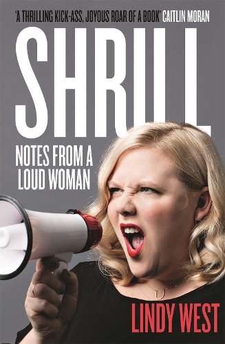 SHRILL - WEST,L