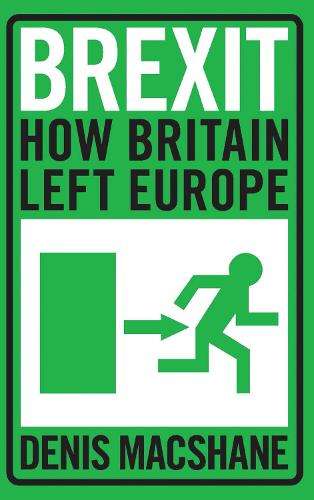 BREXIT - MACSHANE,D