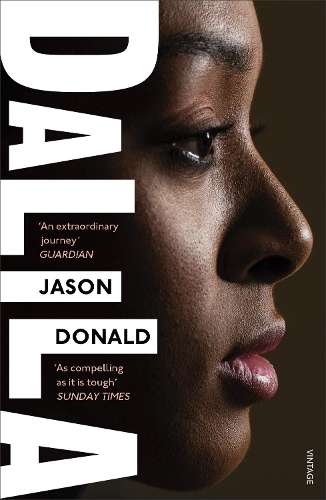 Dalila - Jason Donald