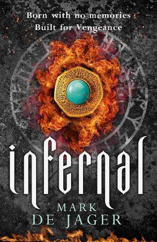 INFERNAL - DEJAGER,M