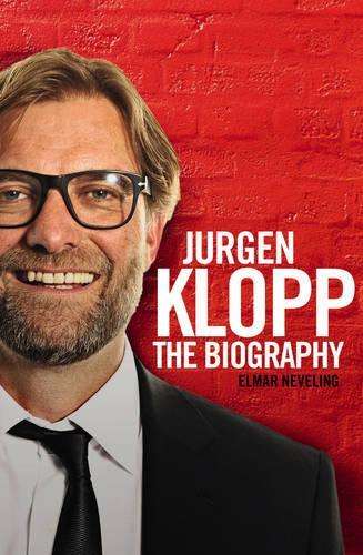 Jurgen Klopp - Elmar Neveling