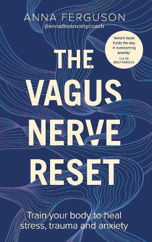 \Vagus Nerve Reset - By (author)"
