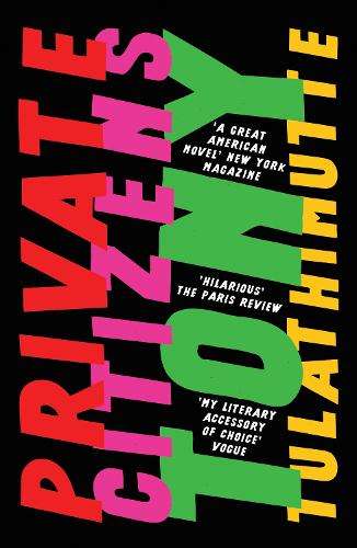 PRIVATE CITIZENS - TULATHIMUTTE,T