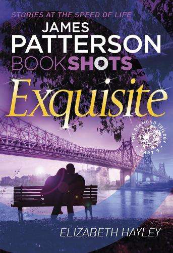 Exquisite - James Patterson