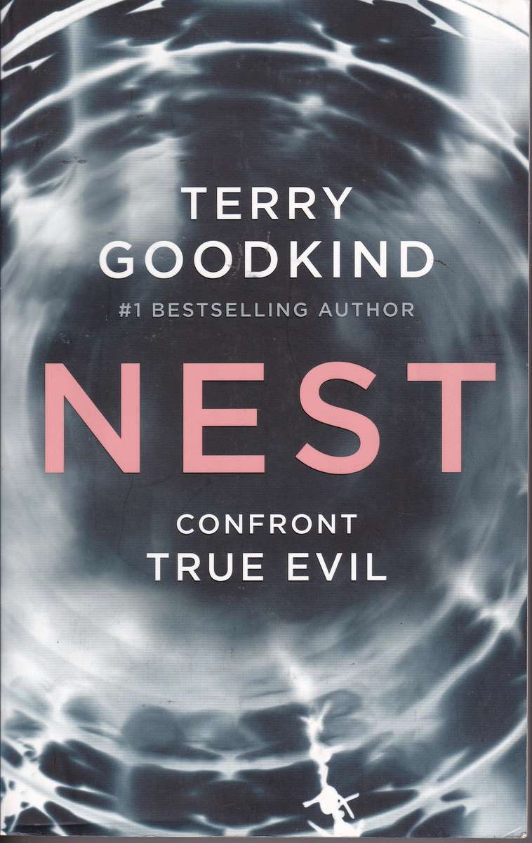 NEST - GOODKIND,T