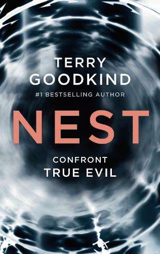 NEST CONFRONT TRUE EVIL - GOODKIND,T