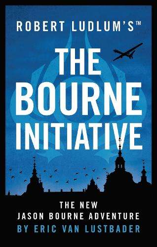 Robert Ludlum's (TM) The Bourne Initiative - Eric van Lustbader
