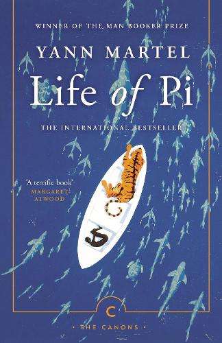 Life Of Pi - Yann Martel