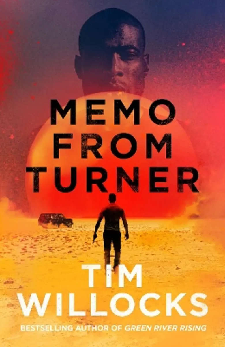 MEMO FROM TURNER - WILLOCKS,T