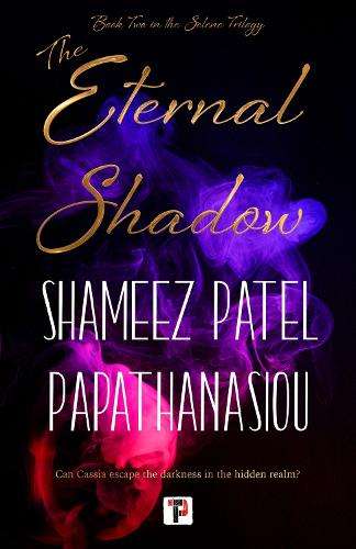 \Eternal Shadow - N"