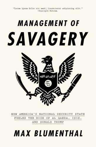 \Management of Savagery - A01"