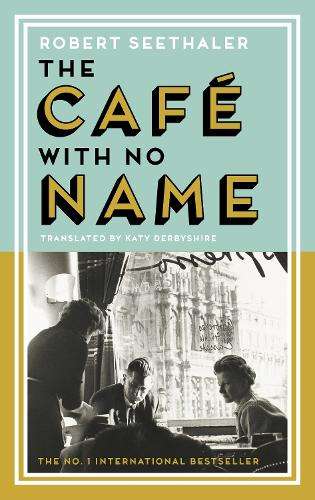 \CafÃ© with No Name - N"