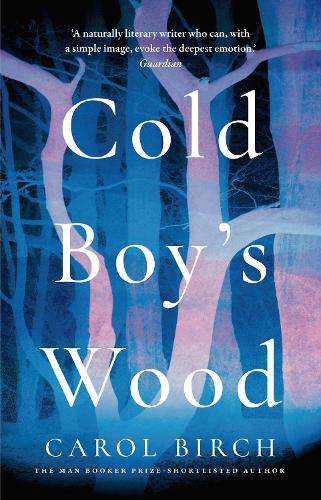 Cold Boy's Wood - Carol Birch
