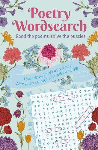 Poetry Wordsearch: Read the poems - N