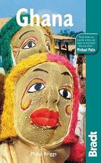 GHANA 5TH ED - BRADT