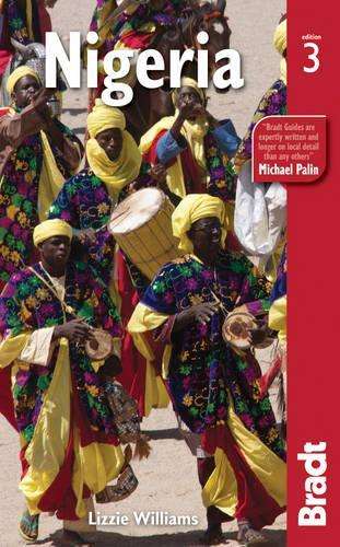 NIGERIA 3RD ED - JACANA