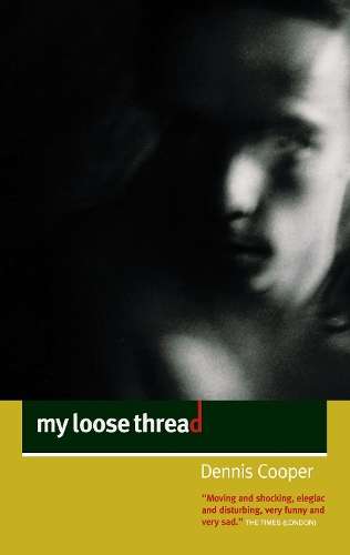 MY LOOSE THREAD - COOPER,D