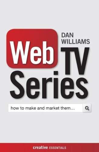 WEB TV SERIES - WILLIAMS,D