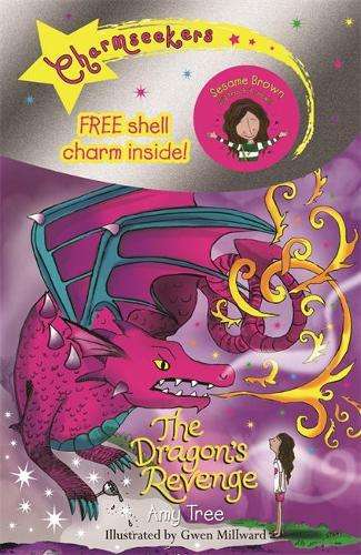 DRAGONS REVENGE CHARMSEEKERS BK 3 - TREE,A