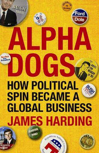 Alpha Dogs - James Harding