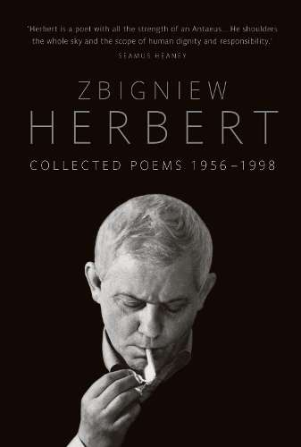 The Collected Poems 1956 - 1998 - Zbigniew Herbert