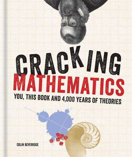 CRACKING MATH - BEVERIDGE,C
