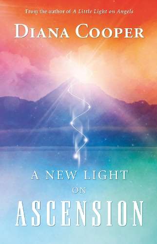 NEW LIGHT ON ASCENSION - COOPER,D