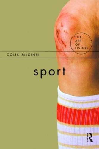 Sport - Colin McGinn