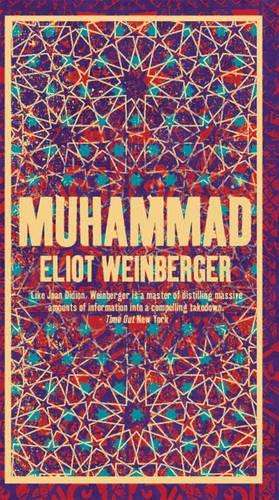 Muhammad - Eliot Weinberger