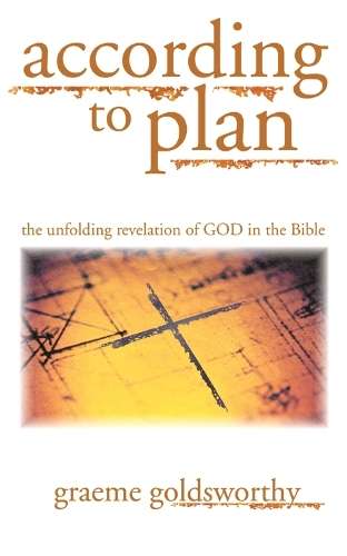 According to Plan - Graeme Goldsworthy