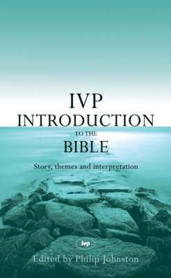 IVP Introduction to the Bible -