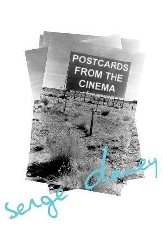 Postcards from the Cinema - Paul Grant