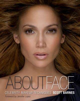 About Face - Scott Barnes
