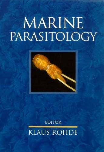 Marine Parasitology - Klaus Rohde