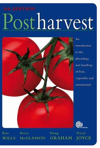 Postharvest - Ron Wills