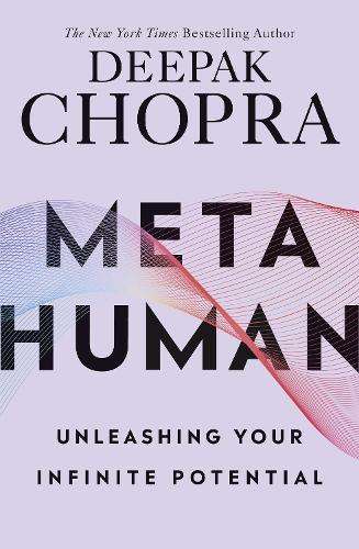 METAHUMAN - CHOPRA,D