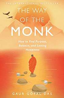 \Way of the Monk - By (author)"