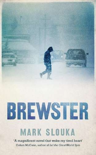 Brewster - Mark Slouka