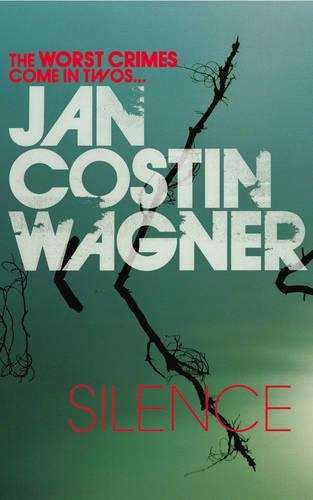 Silence - Jan Costin Wagner