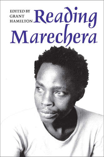Reading Marechera - HAMILTON,G