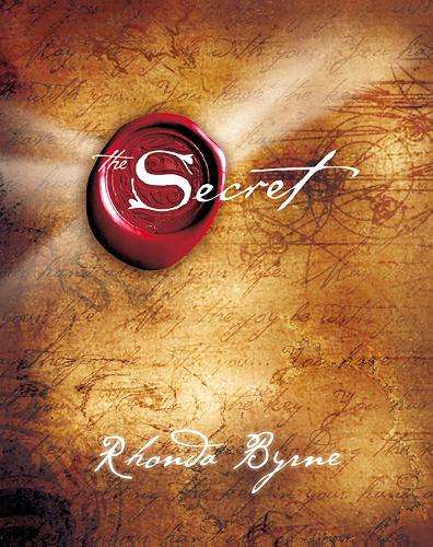 The secret  - Rhonda Bynne