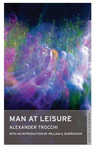 Man at Leisure - Alexander Trocchi