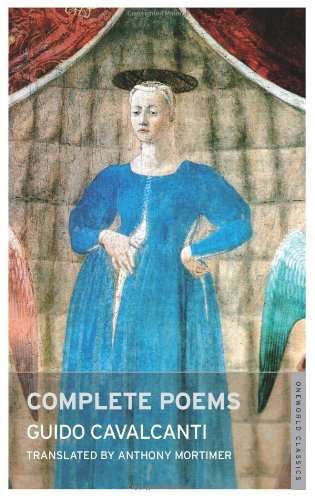 Complete Poems - Guido Cavalcanti
